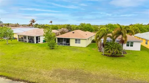 9866 SW Eastbrook Circle Port St Lucie FL 34987