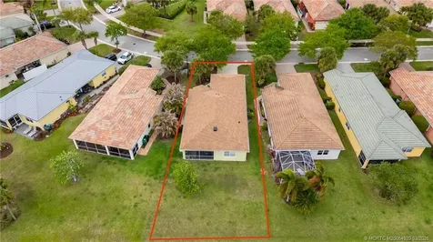 9866 SW Eastbrook Circle Port St Lucie FL 34987