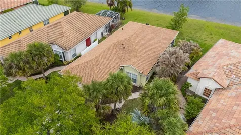 9866 SW Eastbrook Circle Port St Lucie FL 34987