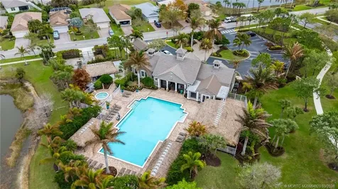 9866 SW Eastbrook Circle Port St Lucie FL 34987