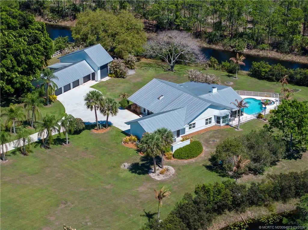 9812 SW Santa Monica Drive Palm City FL 34990