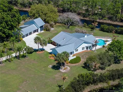 9812 SW Santa Monica Drive Palm City FL 34990