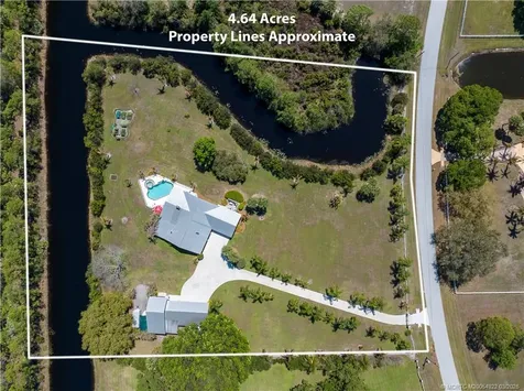 9812 SW Santa Monica Drive Palm City FL 34990