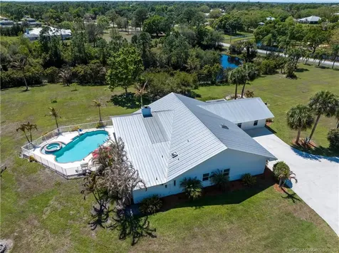 9812 SW Santa Monica Drive Palm City FL 34990