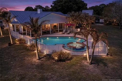 9812 SW Santa Monica Drive Palm City FL 34990