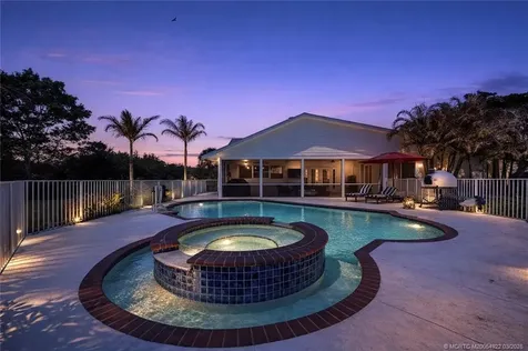 9812 SW Santa Monica Drive Palm City FL 34990