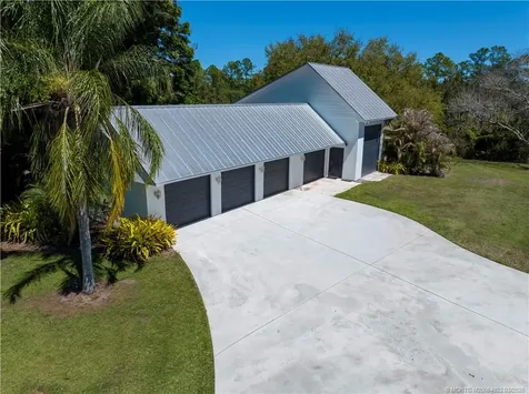 9812 SW Santa Monica Drive Palm City FL 34990