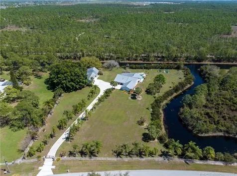 9812 SW Santa Monica Drive Palm City FL 34990