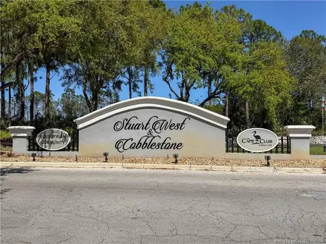 9812 SW Santa Monica Drive Palm City FL 34990
