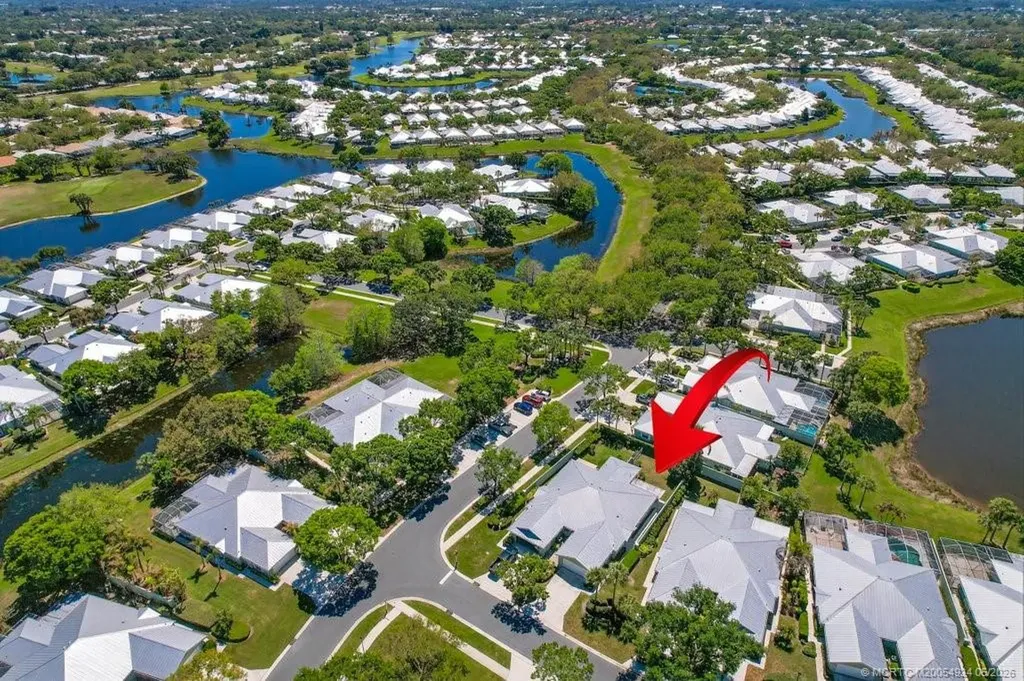 2806 SW Ridgewood Place Palm City FL 34990