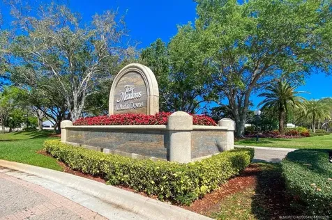 2806 SW Ridgewood Place Palm City FL 34990