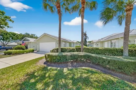 2806 SW Ridgewood Place Palm City FL 34990