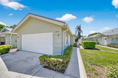 2806 SW Ridgewood Place Palm City FL 34990
