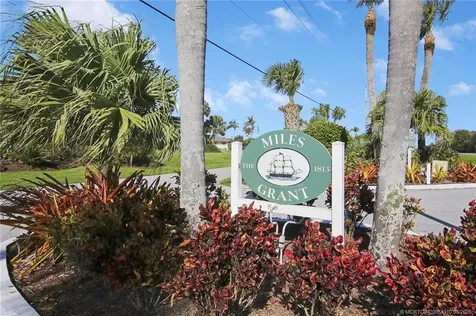 5323 SE Miles Grant Road Stuart FL 34997