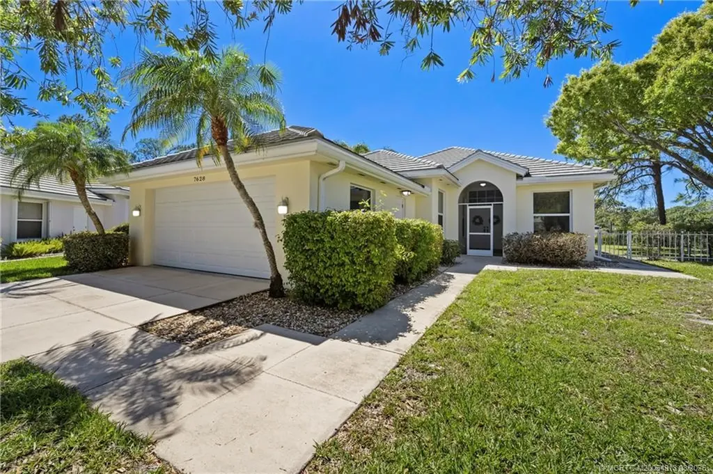 7628 SE Autumn Lane Hobe Sound FL 33455