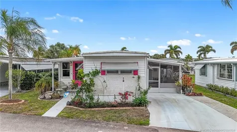 3500 S Kanner Highway Stuart FL 34994