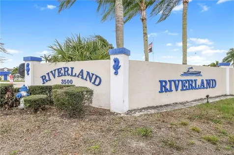 3500 S Kanner Highway Stuart FL 34994