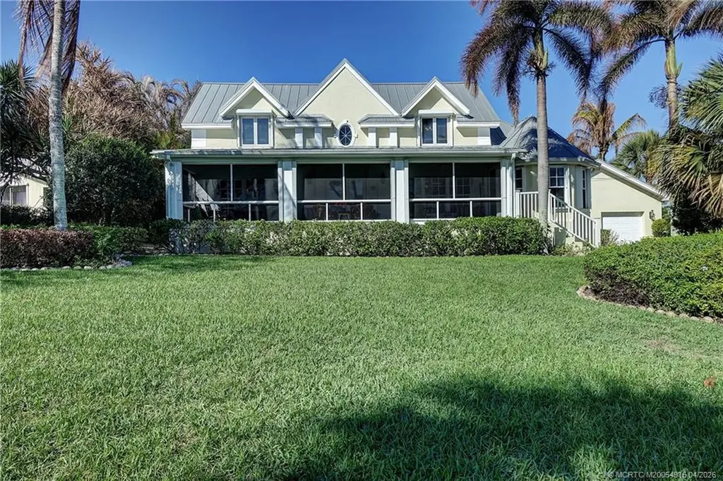 10205 S Indian River Drive Fort Pierce FL 34982