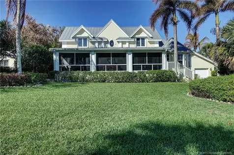 10205 S Indian River Drive Fort Pierce FL 34982