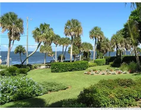 10205 S Indian River Drive Fort Pierce FL 34982