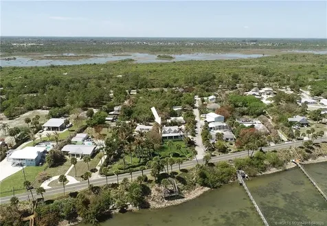 10205 S Indian River Drive Fort Pierce FL 34982