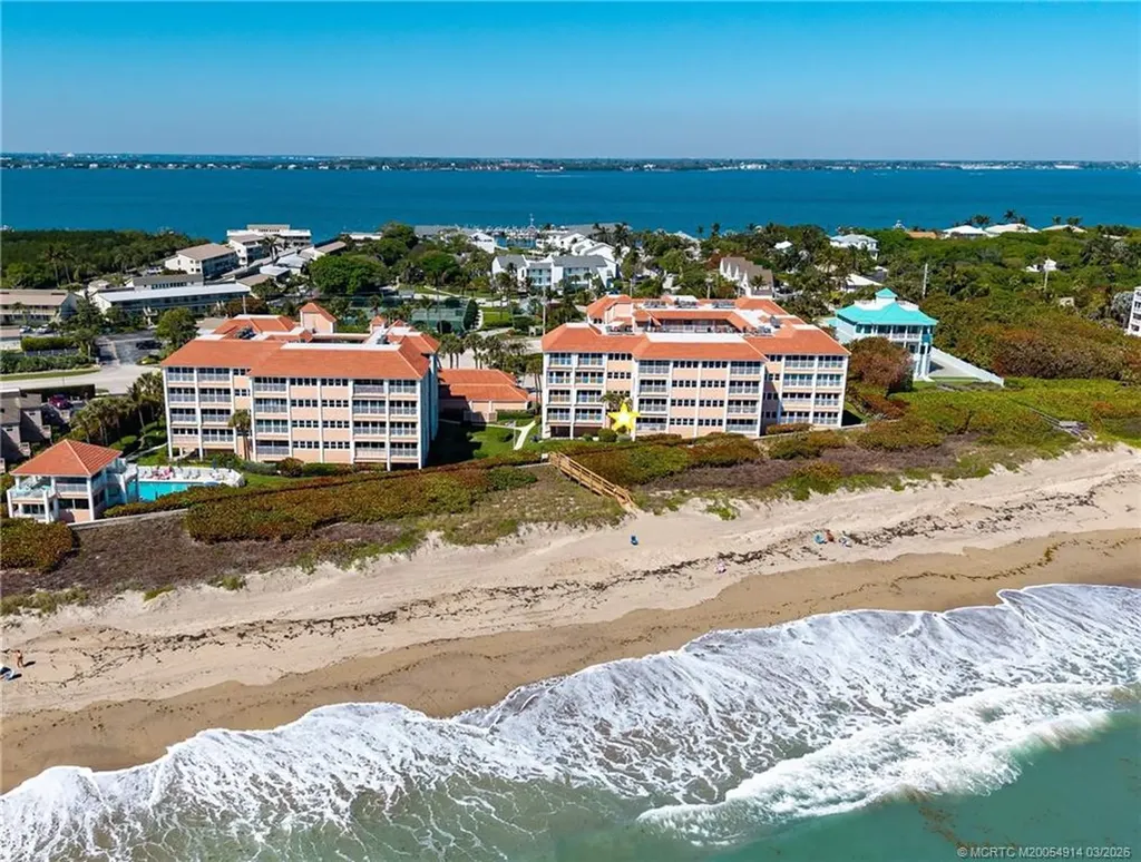 1555 NE Ocean Boulevard Stuart FL 34996