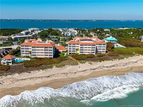 1555 NE Ocean Boulevard Stuart FL 34996