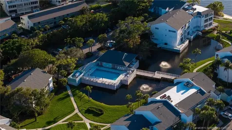 1555 NE Ocean Boulevard Stuart FL 34996