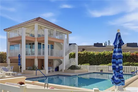 1555 NE Ocean Boulevard Stuart FL 34996