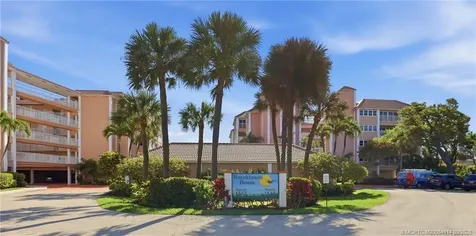 1555 NE Ocean Boulevard Stuart FL 34996