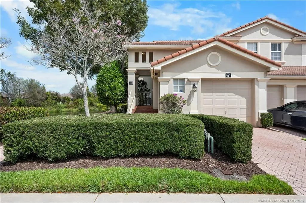 691 SW Glen Crest Way Stuart FL 34997