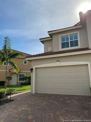 566 SW Glen Crest Way Stuart FL 34997