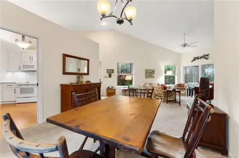 2437 SW Foxpoint Trail Palm City FL 34990