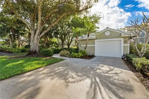 2437 SW Foxpoint Trail Palm City FL 34990