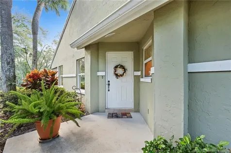 2437 SW Foxpoint Trail Palm City FL 34990