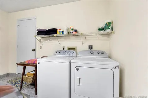 2437 SW Foxpoint Trail Palm City FL 34990