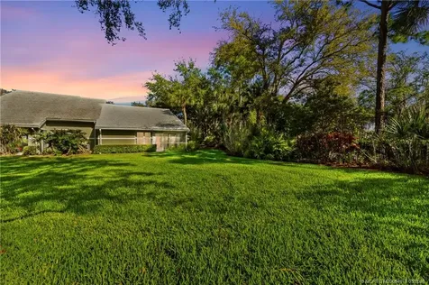 2437 SW Foxpoint Trail Palm City FL 34990