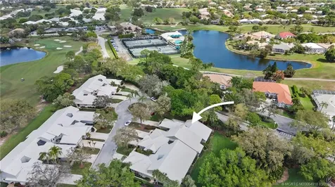 2437 SW Foxpoint Trail Palm City FL 34990