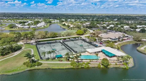 2437 SW Foxpoint Trail Palm City FL 34990