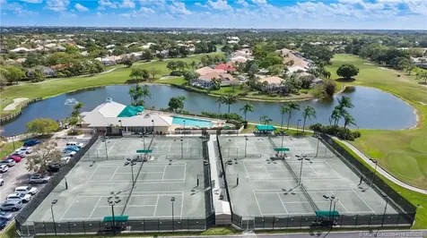 2437 SW Foxpoint Trail Palm City FL 34990