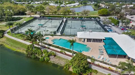 2437 SW Foxpoint Trail Palm City FL 34990