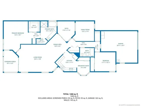 2437 SW Foxpoint Trail Palm City FL 34990