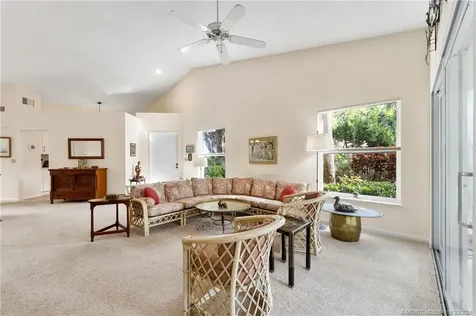 2437 SW Foxpoint Trail Palm City FL 34990