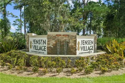 4520 NW Exchange Avenue Jensen Beach FL 34957