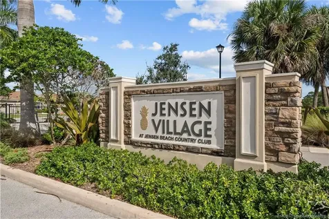 4520 NW Exchange Avenue Jensen Beach FL 34957