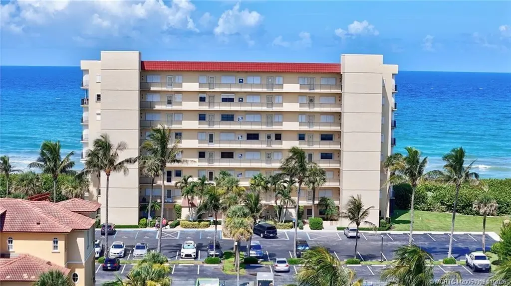 7410 S Ocean Drive Jensen Beach FL 34957