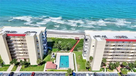 7410 S Ocean Drive Jensen Beach FL 34957