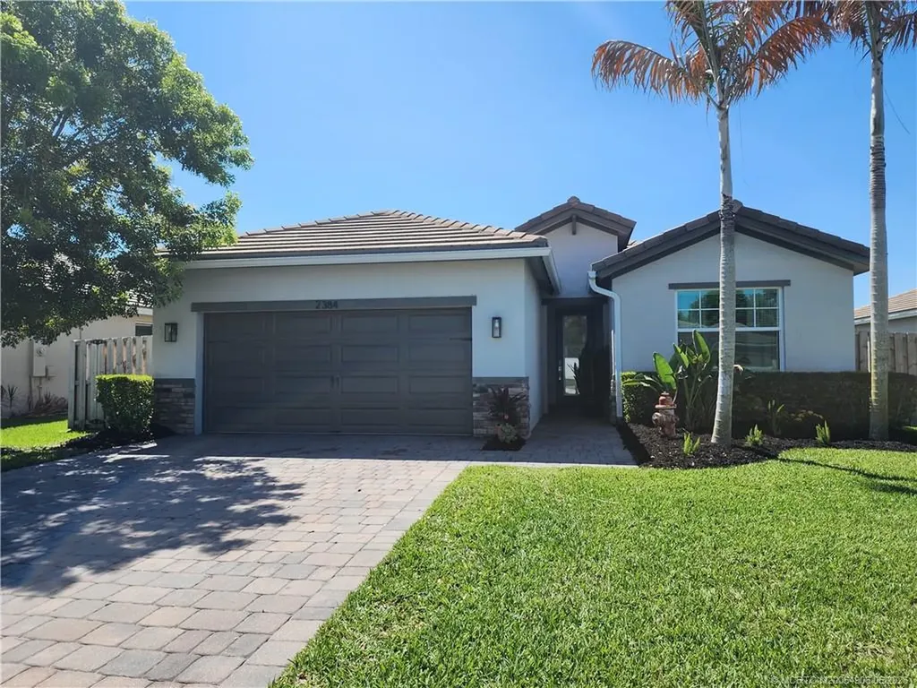 2384 SW Strawberry Terrace Palm City FL 34990