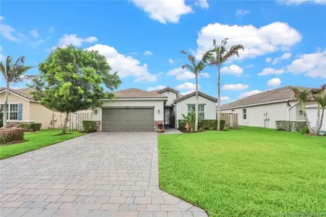 2384 SW Strawberry Terrace Palm City FL 34990