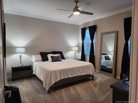 2384 SW Strawberry Terrace Palm City FL 34990